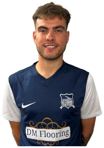 Fraser Venables — Filton Athletic FC