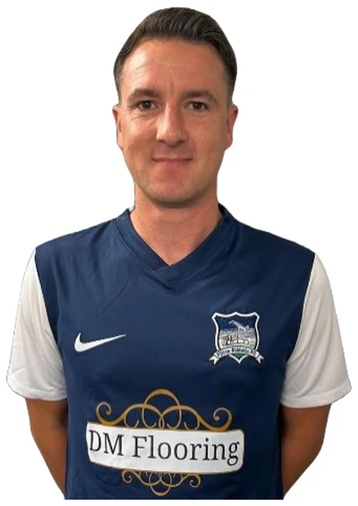Joe Mitchell — Filton Athletic FC