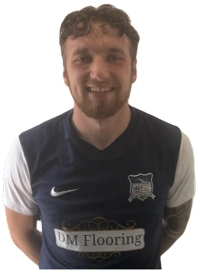 Kieran Daniels — Filton Athletic FC