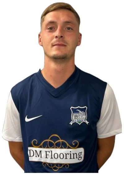 Liam Dorman — Filton Athletic FC